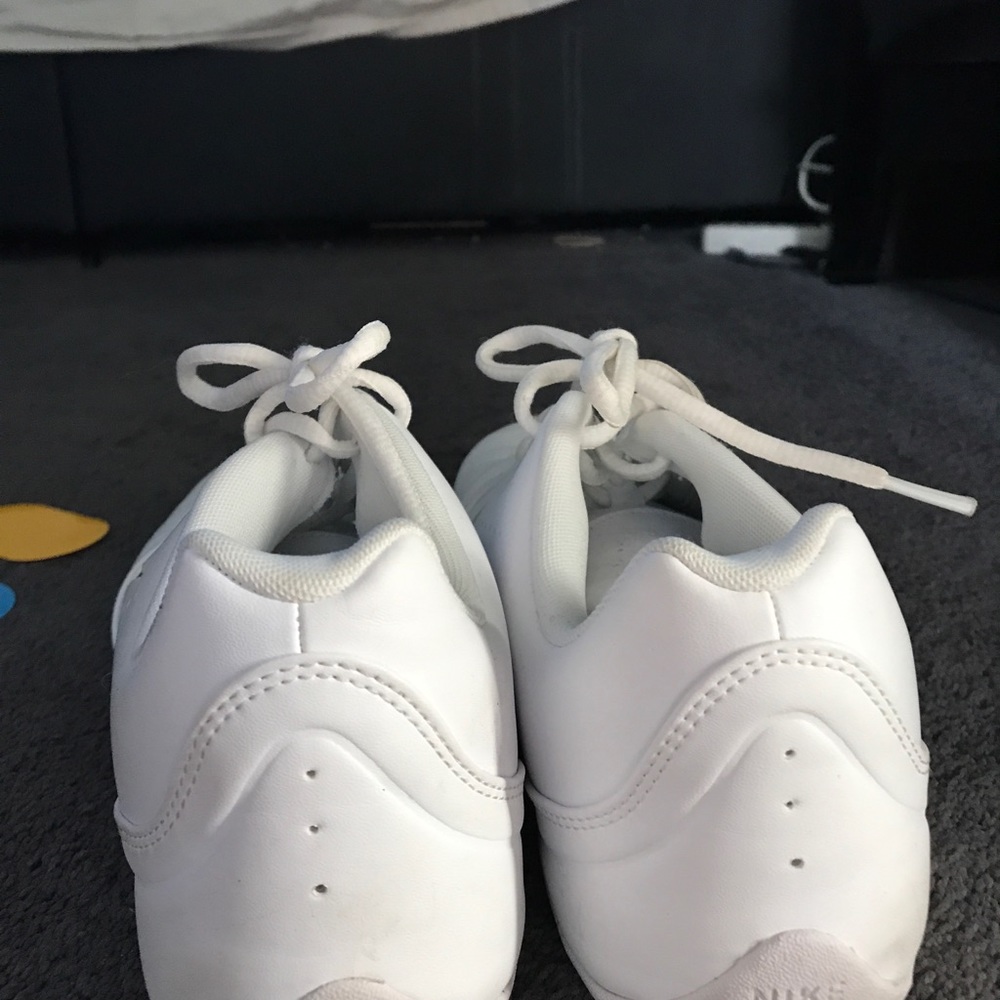 Cheer Sneakers!